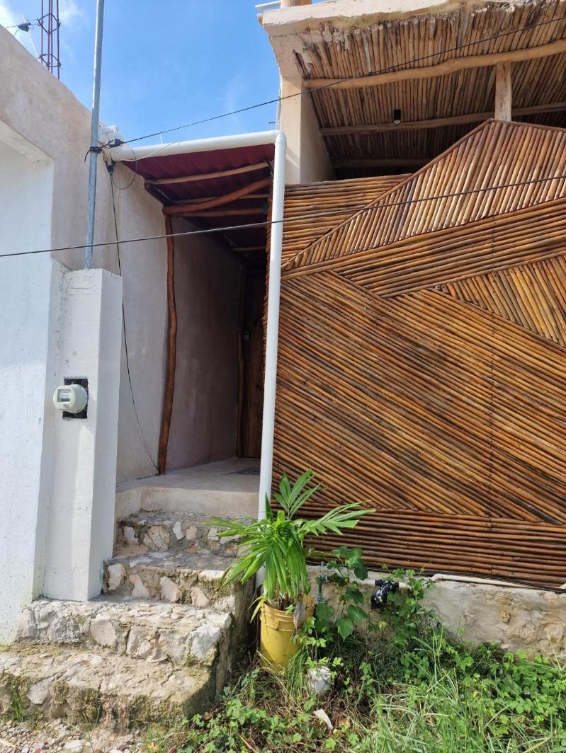 Luna Y Sol Glamping Holbox 객실 사진